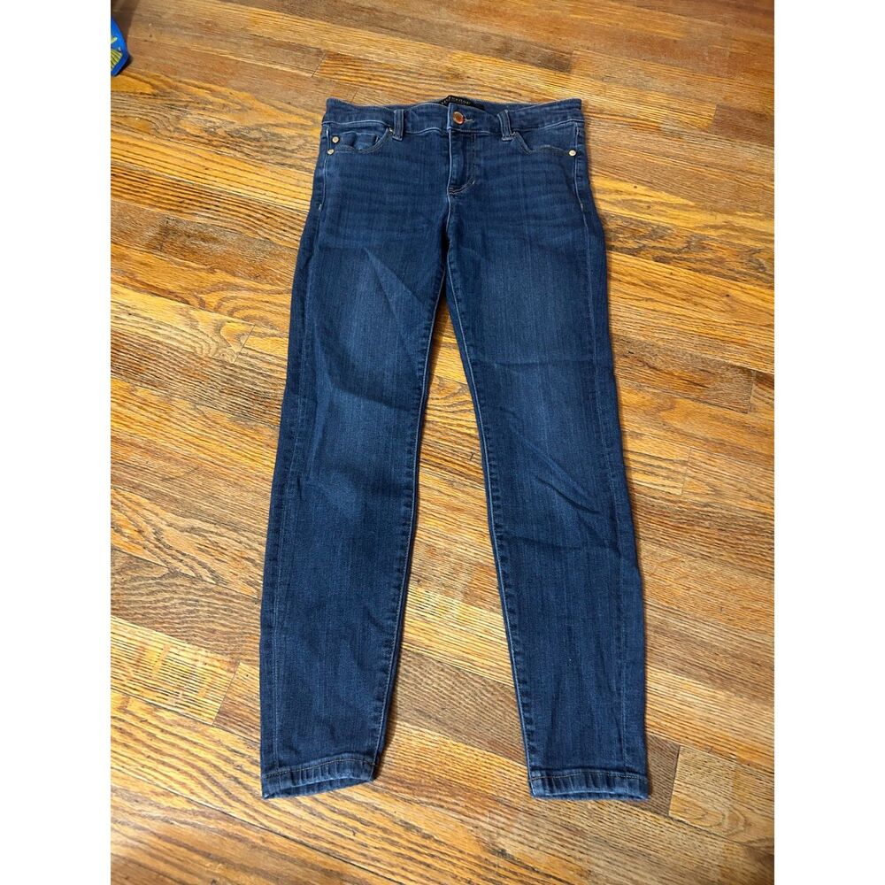 Liverpool Jeans size 27 / 4 Petite